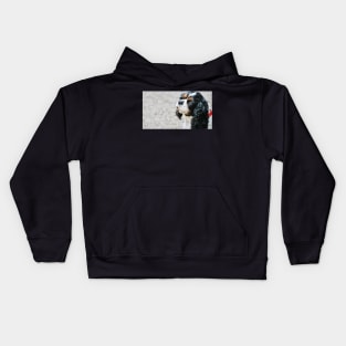 Jasper Kids Hoodie